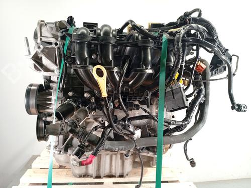 Used Engine Engine 32227006 32227006