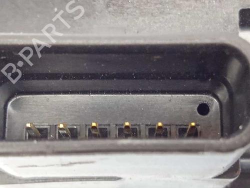 Throttle body RENAULT TALISMAN (LP_) 1.8 TCe 225 (LPM1) | BP9701317M82