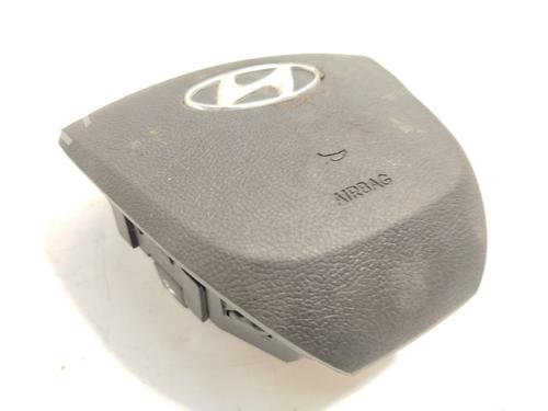 Used Driver airbag HYUNDAI i20 I (PB, PBT) 1.2 (78 hp) 27675543