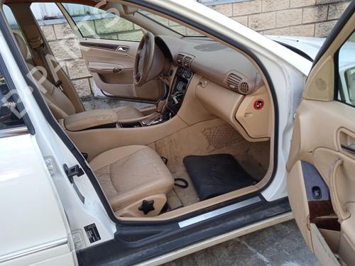 Right taillight MERCEDES-BENZ C-CLASS (W203) | BP21801720C35