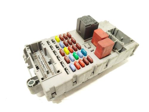 Used Fuse box Fuse box FIAT DUCATO Van (250_) 100 Multijet 2,2 D (100 hp) 35726635 35726635