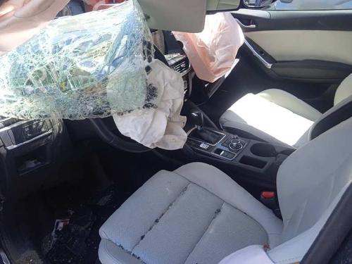 AC radiator MAZDA CX-5 (KE, GH) 2.0 AWD (KEEAW) | BP15286644M32 