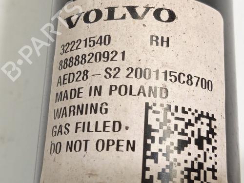 Right rear shock absorber VOLVO XC40 (536)  | BP18270428M19 