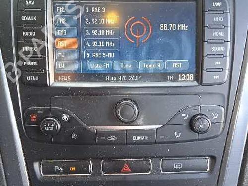 Engine FORD MONDEO IV (BA7) 2.0 TDCi | BP10033546M1 - Image 30