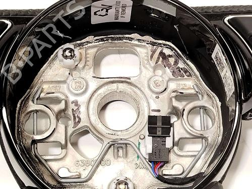 Steering wheel AUDI A3 Sportback (8YA, 8YF) 35 TDI | BP37664974C49 - Image 3