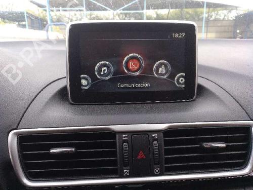 Engine MAZDA 3 (BM, BN) 1.5 | BP7457162M1 