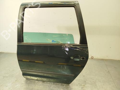 Left rear door SEAT ALHAMBRA (7V8, 7V9) 1.9 TDI | BP25790702C4 