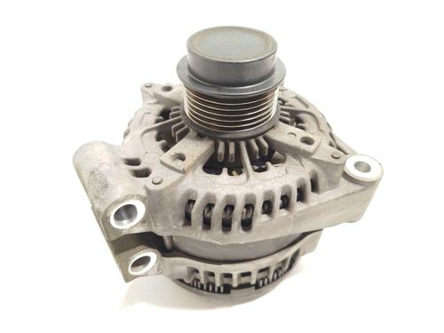 Alternator JAGUAR XF I (X250) 2.7 D | BP28139207M7
