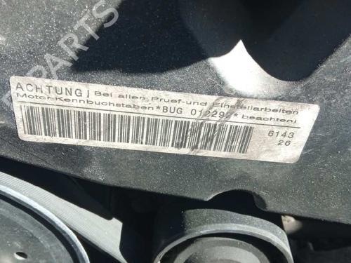 Electronic module AUDI Q7 (4LB) 4.2 FSI quattro | BP17523698M83 