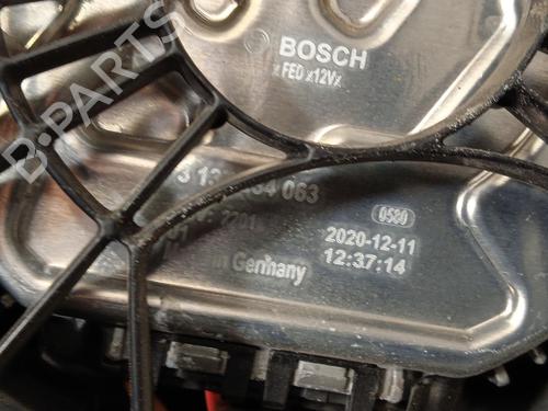 Køleventilator elektrisk MERCEDES-BENZ C-CLASS (W205) C 220 d (205.014) | BP29063239M35 