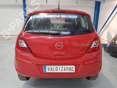 ABS pump OPEL CORSA D (S07) 1.3 CDTI (L08, L68) | BP34579114M43  - Image 14