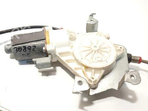 Front right window mechanism NISSAN MICRA III (K12)  | BP9525234C23 