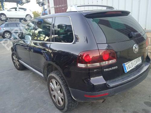 Switch VW TOUAREG (7LA, 7L6, 7L7) 3.0 V6 TDI | BP16562703I30 