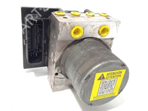 Used ABS pump ABS pump MERCEDES-BENZ E-CLASS (W212) E 250 CDI / BlueTEC (212.003, 212.004) (204 hp) 29305924 29305924