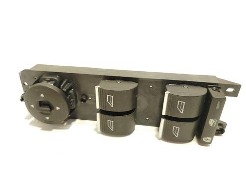 Left front window switch FORD C-MAX II (DXA/CB7, DXA/CEU) 2.0 TDCi | BP29630039I27 