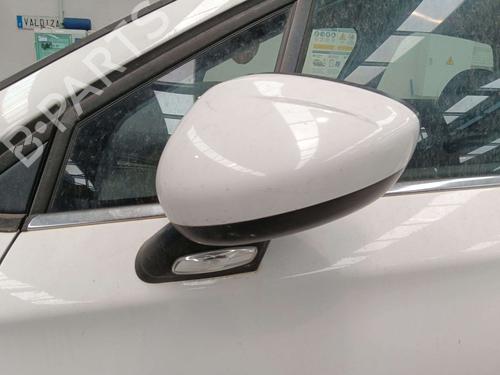 Right sun visor CITROËN C4 II (NC_) 1.6 HDi 115 | BP39560521I2 - Image 8