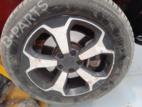 Starter JEEP RENEGADE SUV (BU, B1, BV) 2.0 CRD 4x4 | BP34461847M8  - Image 28