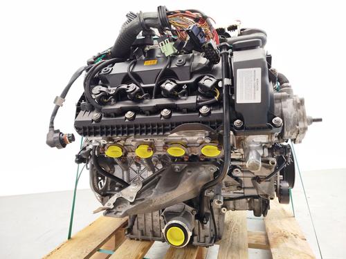 Engine BMW X5 (E70) xDrive 48 i | BP34538858M1  - Image 5