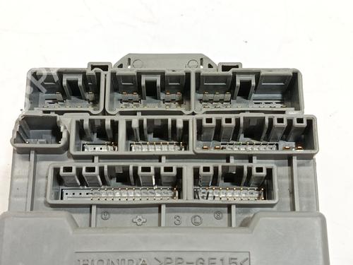 Fuse box HONDA CR-V III (RE_) | BP36431675E1 - Image 5