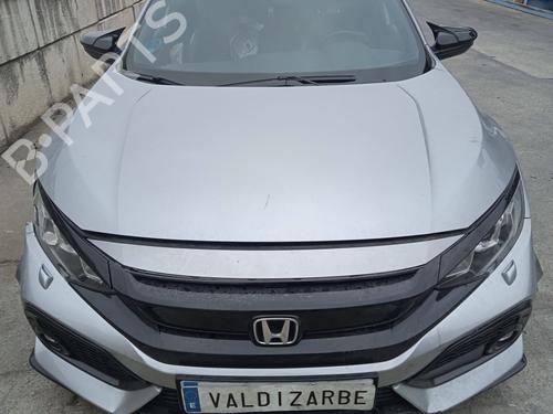 Tailgate lift support HONDA CIVIC X Hatchback (FC_, FK_) 1.0 VTEC | BP29750254C138 