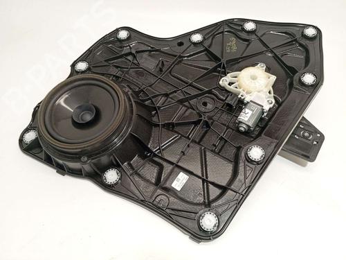Rear left window mechanism FORD FOCUS IV Turnier (HP) 1.0 EcoBoost | BP38921225C24 - Image 2