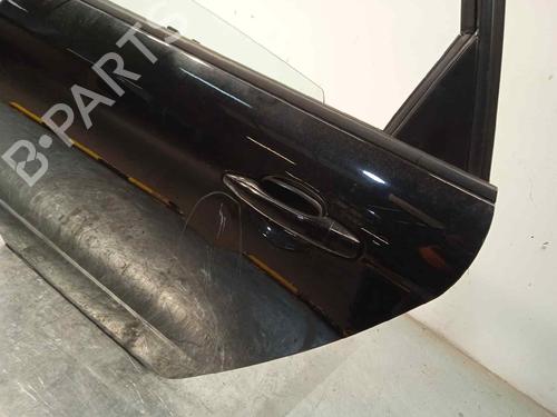Left rear door CITROËN C4 II (NC_) 1.2 THP 110 (NCHNZ6, NCHNV6) | BP16915096C4