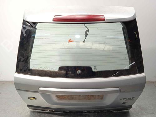 Used Tailgate Tailgate LAND ROVER RANGE ROVER SPORT I (L320) [2005-2013] 17750961 17750961
