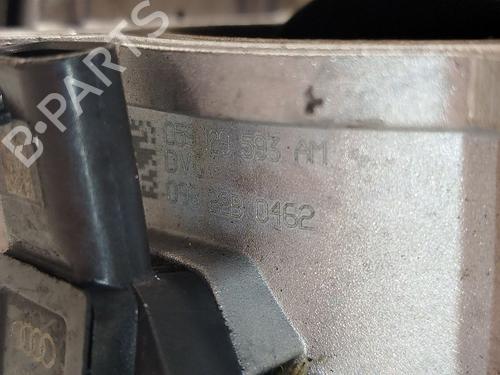 Throttle body AUDI A6 C8 (4A2) 45 TDI Mild Hybrid quattro | BP26456712M82