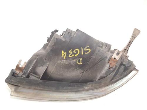 Right headlight VW SHARAN (7M8, 7M9, 7M6)  | BP15539058C29 