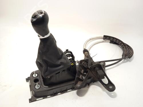 Used Gear lever Gear lever 19647264 19647264