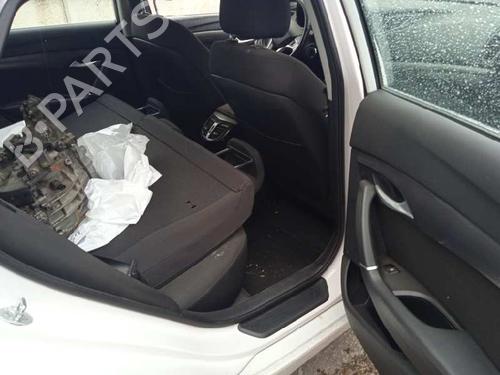 Headlight switch HYUNDAI i40 I (VF) 1.7 CRDi | BP10622737I24