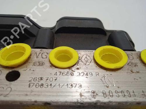 ABS pump DACIA SANDERO II  | BP15400181M43 