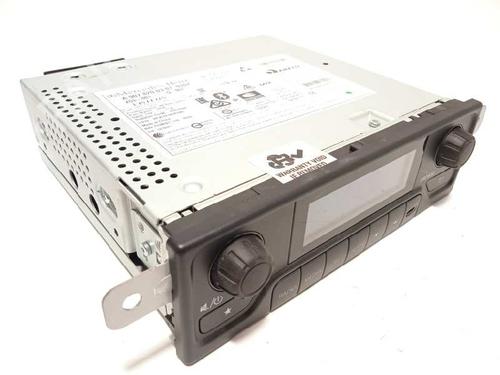 Used Radio Radio 26207769 26207769