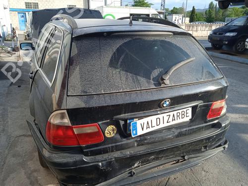 Xenon ballast BMW 3 Touring (E46) 320 d | BP27244308C53