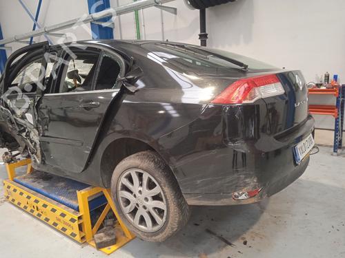 Engine RENAULT LAGUNA III (BT0/1) 2.0 dCi (BT01, BT08, BT09, BT0E, BT0K, BT12, BT1C, BT1D,... | BP34715879M1  - Image 24