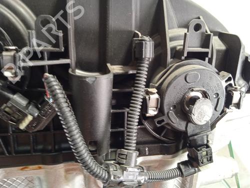 Engine BMW 3 (G20, G80, G28)  | BP13054577M1 