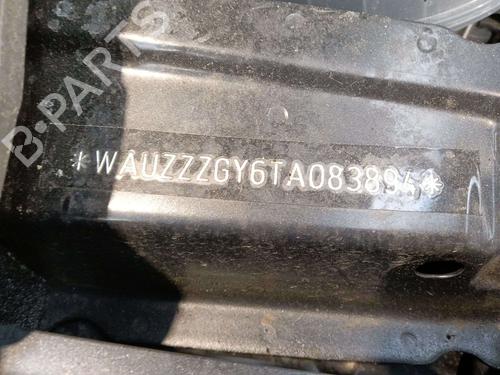 Steering rack AUDI A3 Sportback (8YA, 8YF) 35 TDI | BP37644152M22 - Image 34