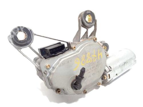 Viskermotor bakrute VW GOLF IV (1J1) 1.9 TDI (90 hp) 9766464
