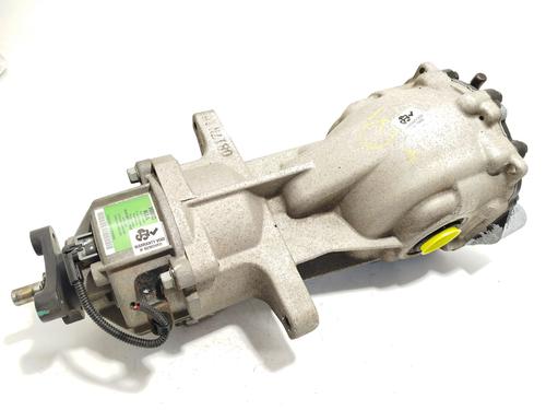 Used Rear differential HYUNDAI SANTA FÉ II (CM) 2.2 CRDi (155 hp) 29449913