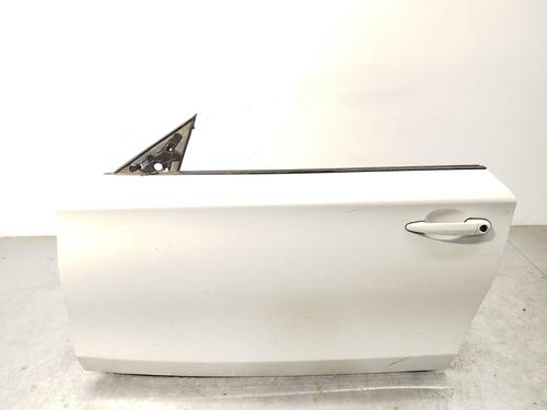 Used Left front door BMW 1 (E81) [2006-2012]  28807059