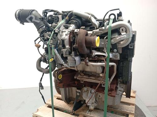 Engine RENAULT MEGANE IV Hatchback (B9A/M/N_) 1.5 dCi 110 (B9A3) | BP39096084M1 - Image 3