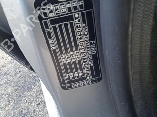 Right taillight FORD S-MAX (WA6) 2.5 ST | BP23892913C35  - Image 30