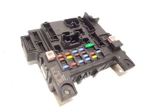 Used Fuse box CITROËN C4 AIRCROSS 1.6 HDi 115 (114 hp) 17104364