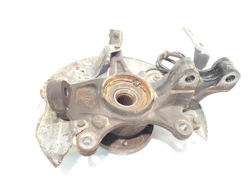 Used Left front steering knuckle PEUGEOT 308 II (LB_, LP_, LW_, LH_, L3_) 1.6 BlueHDi 120 (120 hp) 22729682