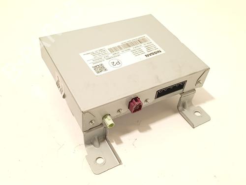 Used Electronic module Electronic module NISSAN QASHQAI III (J12) 1.3 DIG-T (140 hp) 33691829 33691829