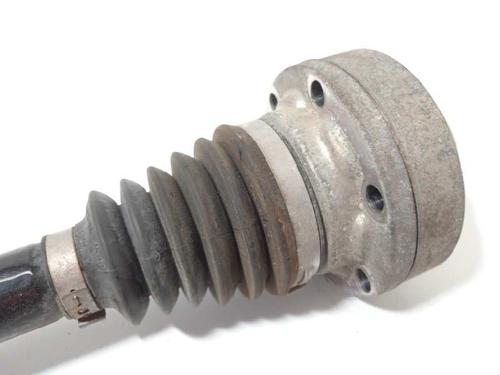 Right rear driveshaft AUDI A5 Sportback (F5A, F5F) 3.0 TDI quattro | BP16658155M41