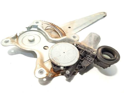 Used Rear right window mechanism TOYOTA LAND CRUISER 90 (_J9_) 3.0 D-4D 4WD (KDJ90_, KDJ95_, KDJ90W, KDJ95W) (163 hp) 8377633