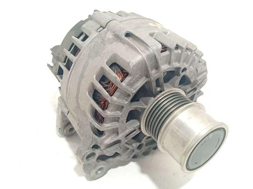 Used Alternator Alternator 38348455 38348455