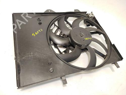 Radiator fan OPEL CROSSLAND X / CROSSLAND (P17, P2QO) 1.5 (75) | BP27380969M35 