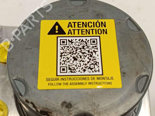 ABS pump SKODA KAMIQ (NW4) 1.5 TSI | BP37601744M43 - Image 5